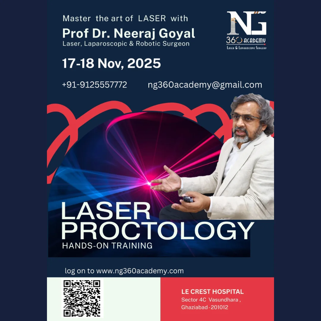 NG 360 Academy - Event, workshop