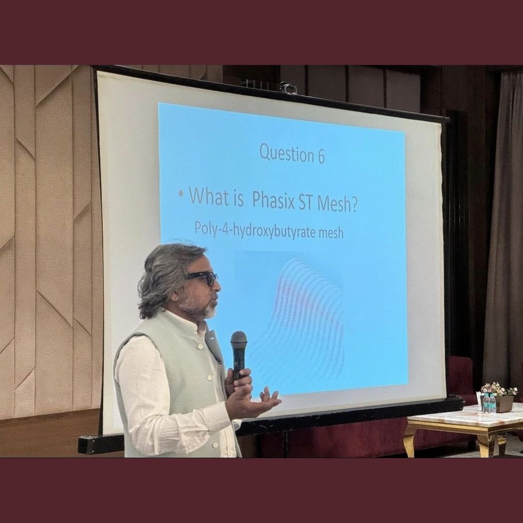 NG 360 Academy - Event, workshop